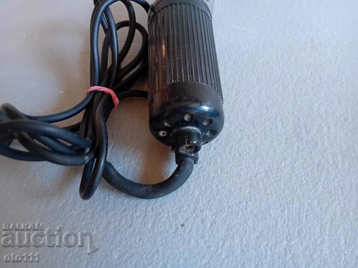 OLD PROFESSIONAL CLIMBER - 5 OLD PROFESSIONAL CLIMBER - 5