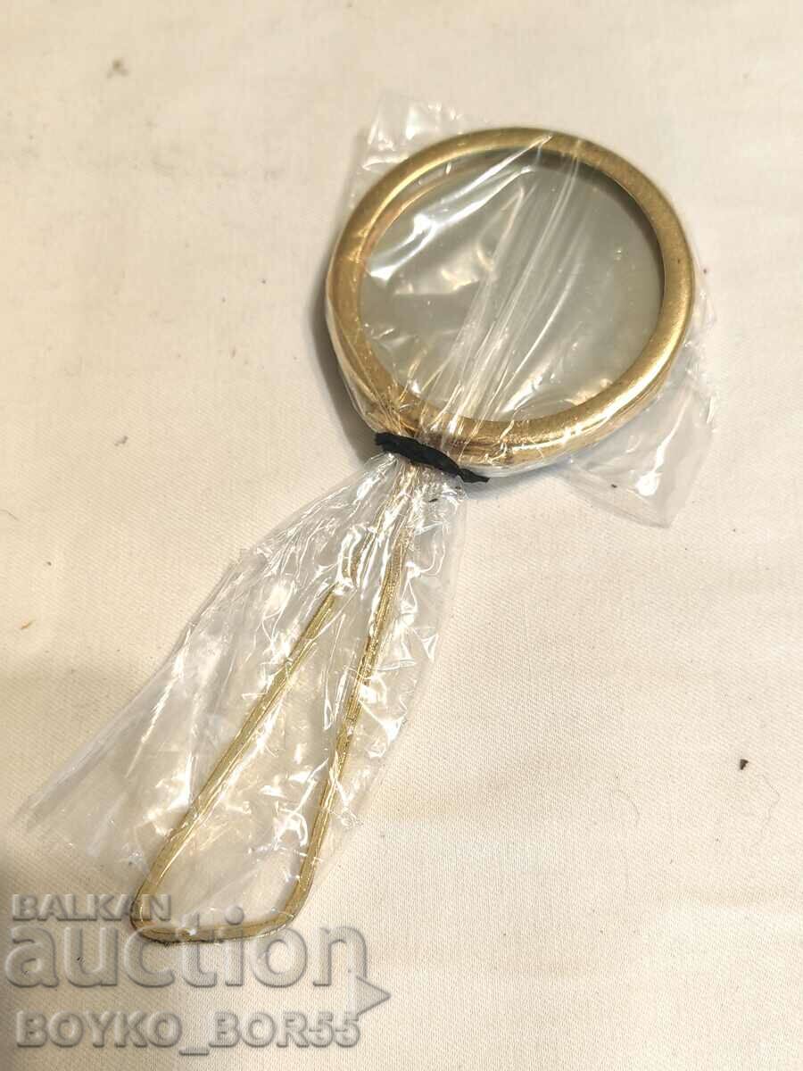 Antique Ladies Dressing Mirror Tapestry with Embroidery with price 28.00 BGN | € 14.32