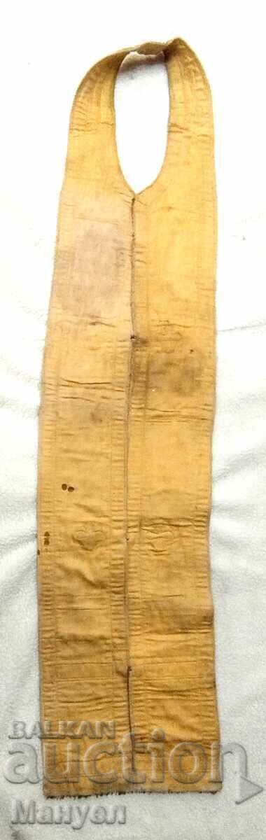 Old Epitrachilus. - 5 Old Epitrachilus. - 5