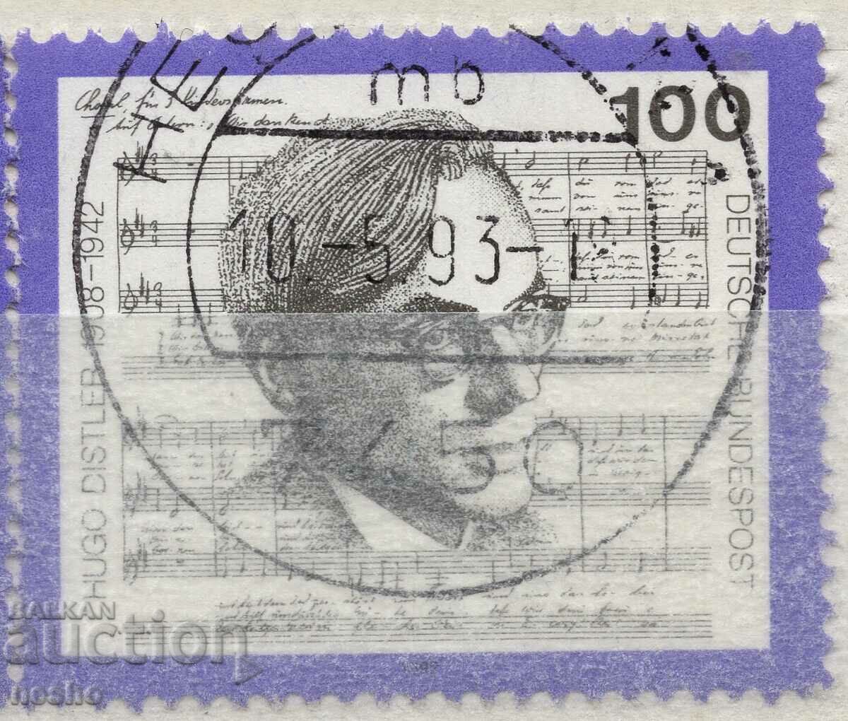 Philately