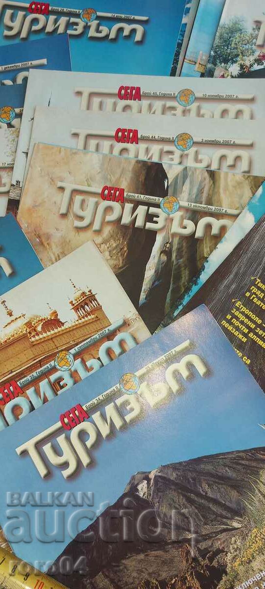 TUIZUM - YEAR II - 2007 - 31 ISSUES - 6 TUIZUM - YEAR II - 2007 - 31 ISSUES - 6