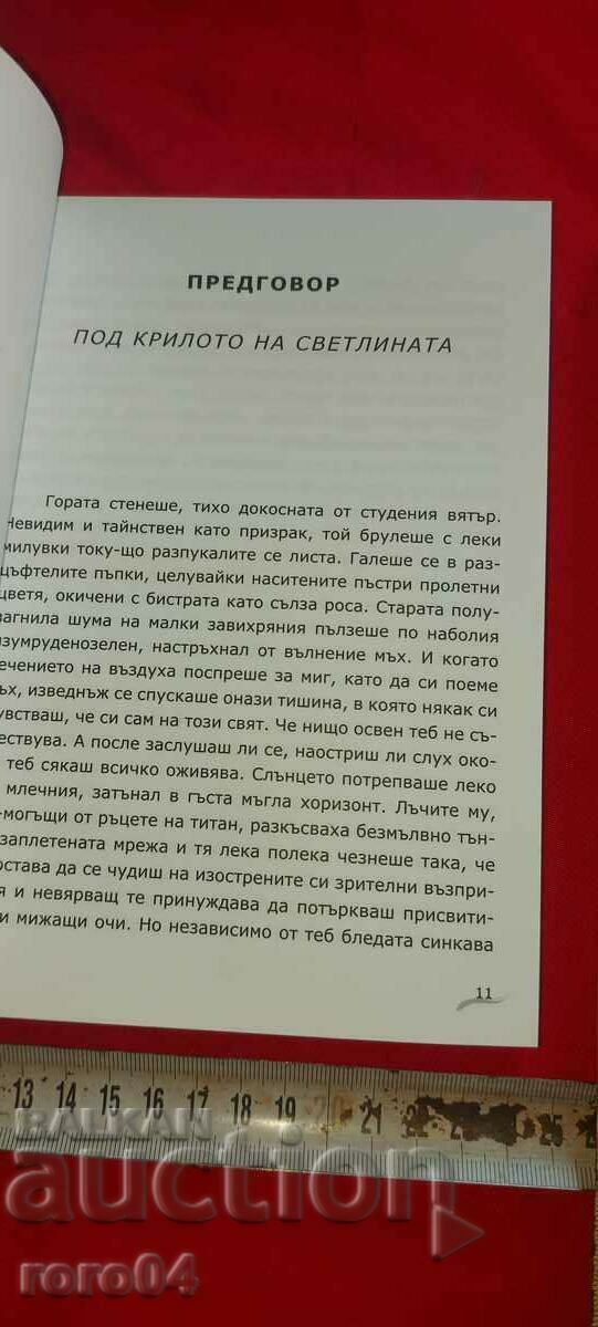 Auction DOOMED - VLADI VLADIMIROV Auction DOOMED - VLADI VLADIMIROV