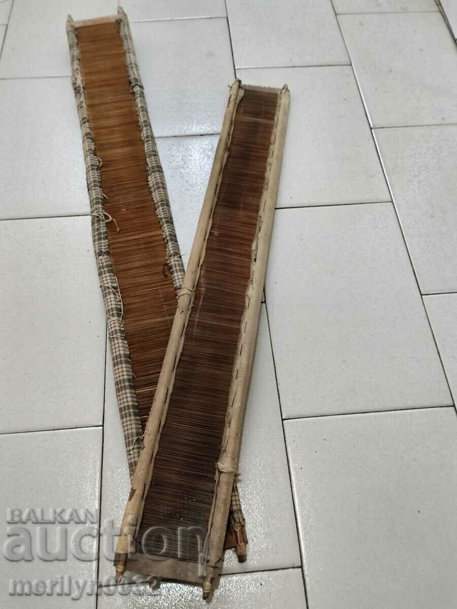 Old barks for knitting a woolen belt, costumes, embroidery with price 49.00 BGN | € 25.05 Old barks for knitting a woolen belt, costumes, embroidery with price 49.00 BGN | € 25.05