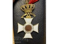 Order of Saint Alexander III degree Princely