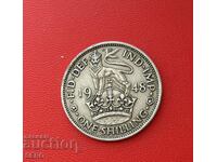 Great Britain-1 shilling 1948