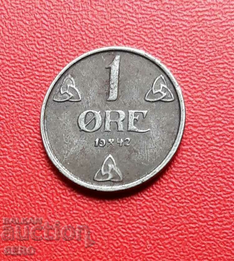 Norway-1 yore 1942