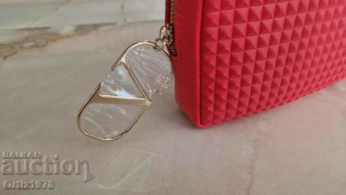 Valentino – Original toiletry bag! New! - 7 Valentino – Original toiletry bag! New! - 7