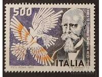 Италия 1983 Годишнина/Личности/Птици MNH