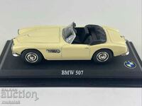 1:43 ΜΟΝΤΕΛΟ ΠΑΙΧΝΙΔΙΟΥ ΤΡΟΛΕΪ BMW 507