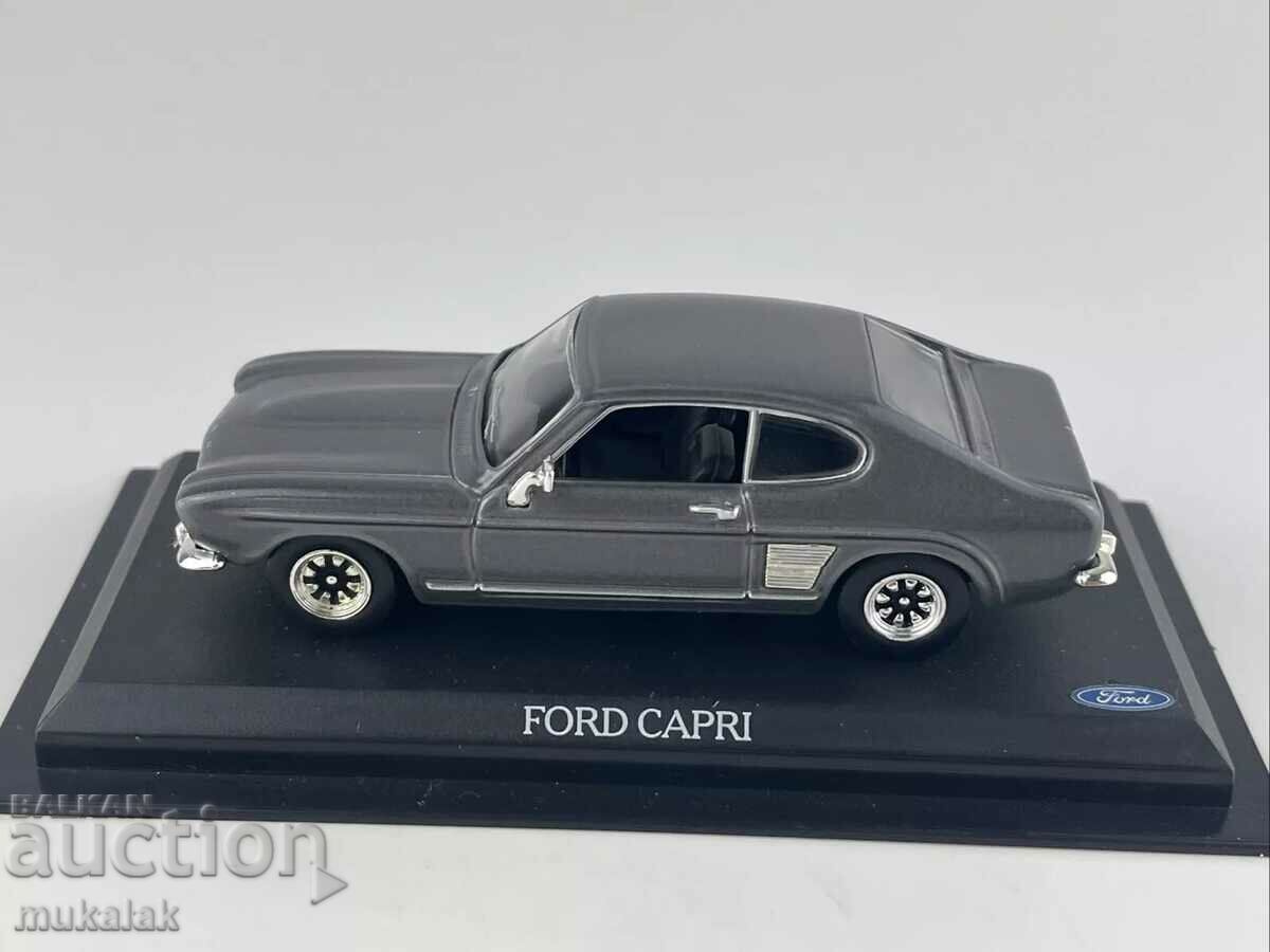 1:43 FORD CAPRI STROLLER TOY MODEL