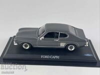 1:43    FORD CAPRI    КОЛИЧКА  ИГРАЧКА МОДЕЛ