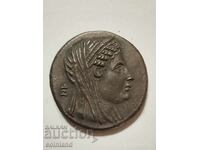 Ancient Greek Coin - REPLICA REPRODUCTION