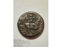 Ancient Greek Coin - REPLICA REPRODUCTION