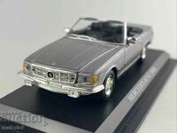 1:43 Mercedes-Benz 350 SL MODEL DE JUCĂRIE AUTO