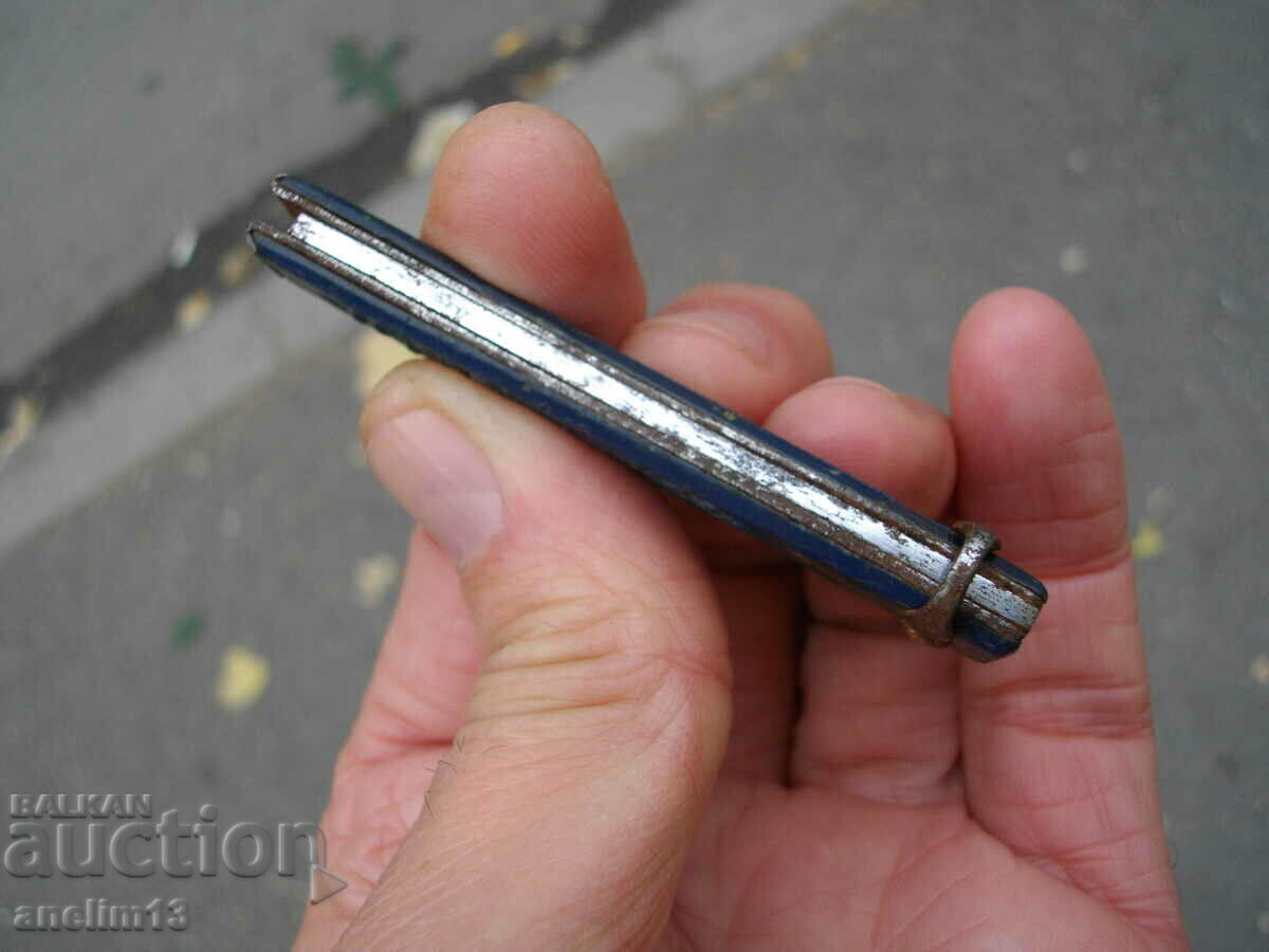 Licitație CUIT DE BUZUUNAR DE COLECTOR URSS