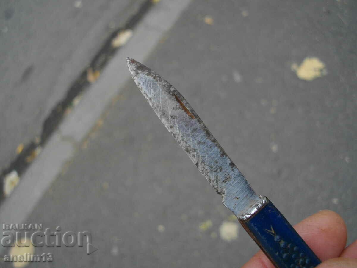 CUIT DE BUZUUNAR DE COLECTOR URSS - 6