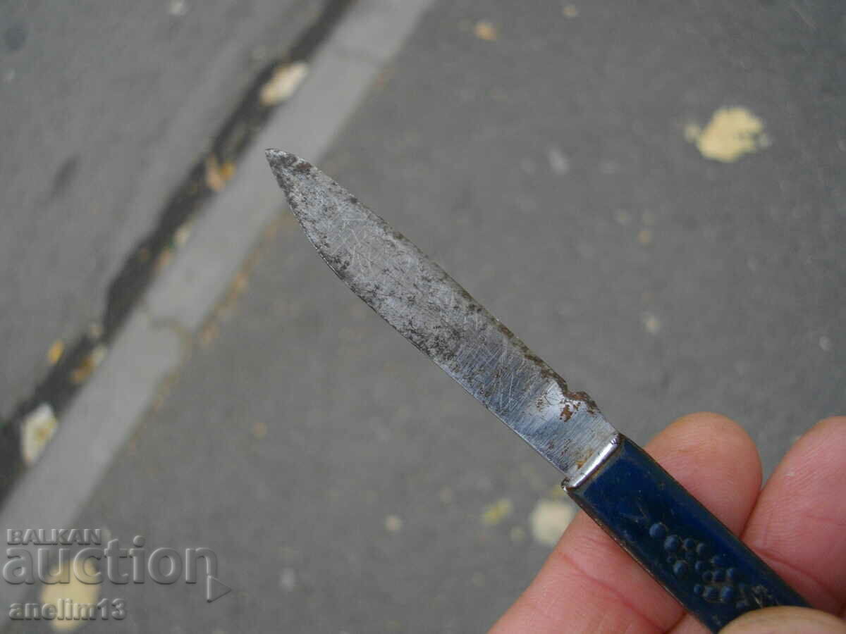 CUIT DE BUZUUNAR DE COLECTOR URSS - 7