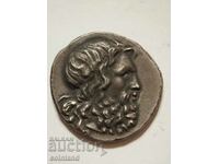 Monedă Greacă Antică - REPRODUCERE REPLICA