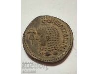 Ancient Greek Coin - REPLICA REPRODUCTION