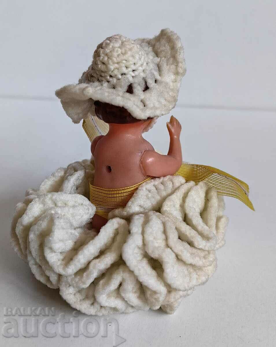 . SOC DOLL DOLL - 5 . SOC DOLL DOLL - 5