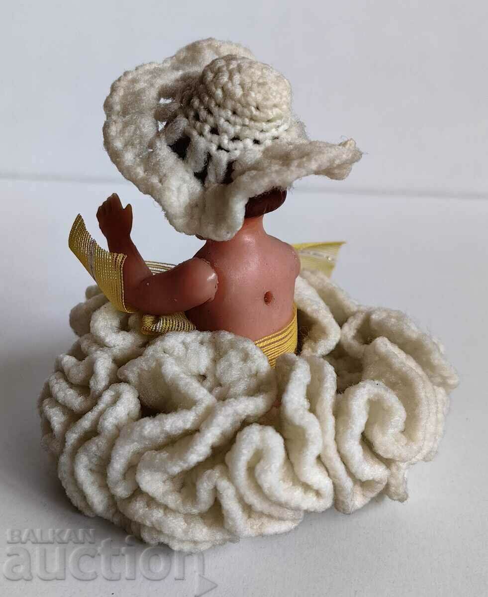 . SOC DOLL DOLL - 6 . SOC DOLL DOLL - 6