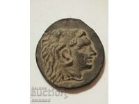 Ancient Greek Coin - REPLICA REPRODUCTION