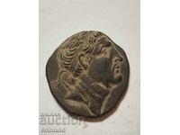 Ancient Greek Coin - REPLICA REPRODUCTION