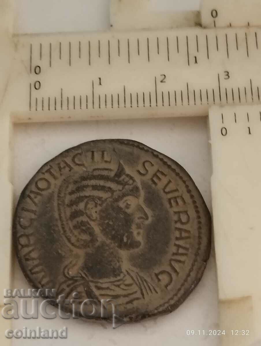 Auction  Ancient Roman Coin - REPLICA REPRODUCTION