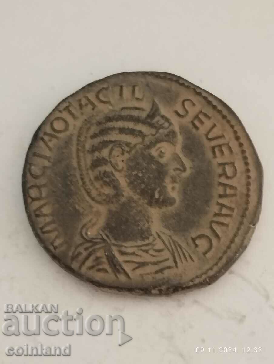 Ancient Roman Coin - REPLICA REPRODUCTION