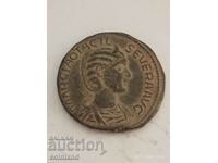 Ancient Roman Coin - REPLICA REPRODUCTION