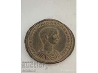 Moneda romana antica - REPRODUCERE REPLICA