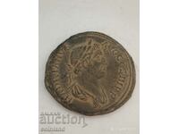 Ancient Roman Coin - REPLICA REPRODUCTION