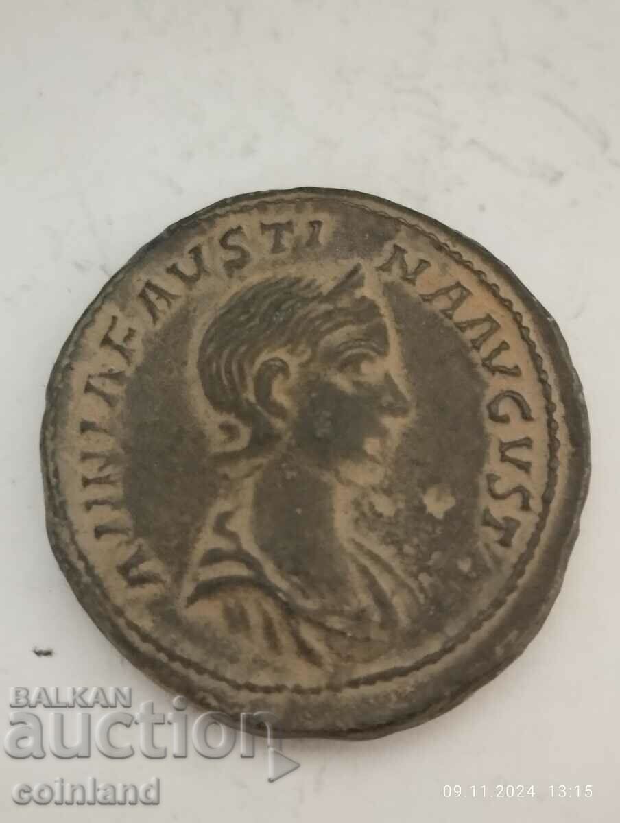 Ancient Roman Coin - REPLICA REPRODUCTION