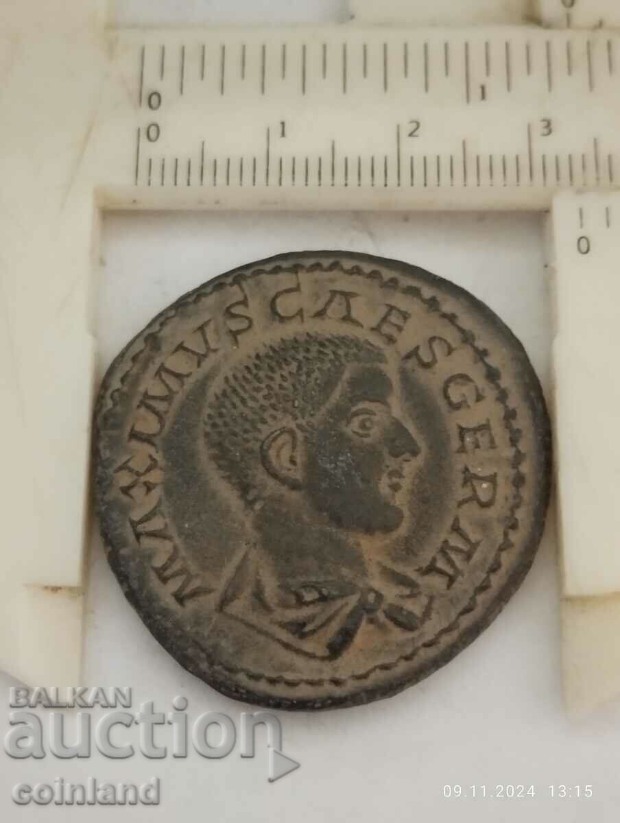 Auction  Ancient Roman Coin - REPLICA REPRODUCTION