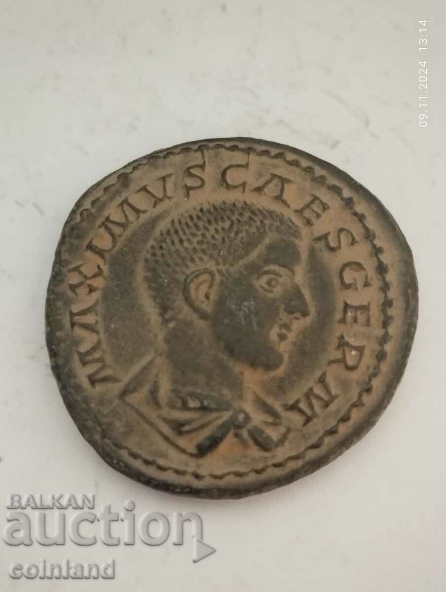 Ancient Roman Coin - REPLICA REPRODUCTION