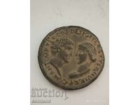 Ancient Roman Coin - REPLICA REPRODUCTION