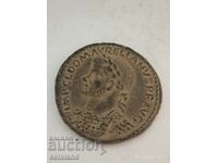 Moneda romana antica - REPRODUCERE REPLICA