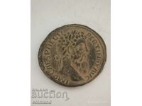 Ancient Roman Coin - REPLICA REPRODUCTION