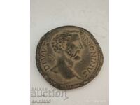 Moneda romana antica - REPRODUCERE REPLICA