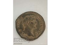 Ancient Roman Coin - REPLICA REPRODUCTION