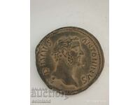 Αρχαίο Ρωμαϊκό Νόμισμα - ΑΝΑΠΑΡΑΓΩΓΗ ΡΕΠΛΙΚΩΝ