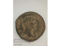 Moneda romana antica - REPRODUCERE REPLICA