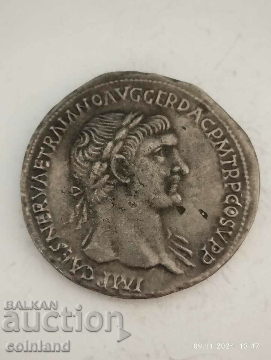 Ancient Roman Coin - REPLICA REPRODUCTION Ancient Roman Coin - REPLICA REPRODUCTION