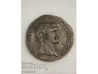 Ancient Roman Coin - REPLICA REPRODUCTION