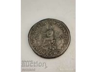 Ancient Roman Coin - REPLICA REPRODUCTION