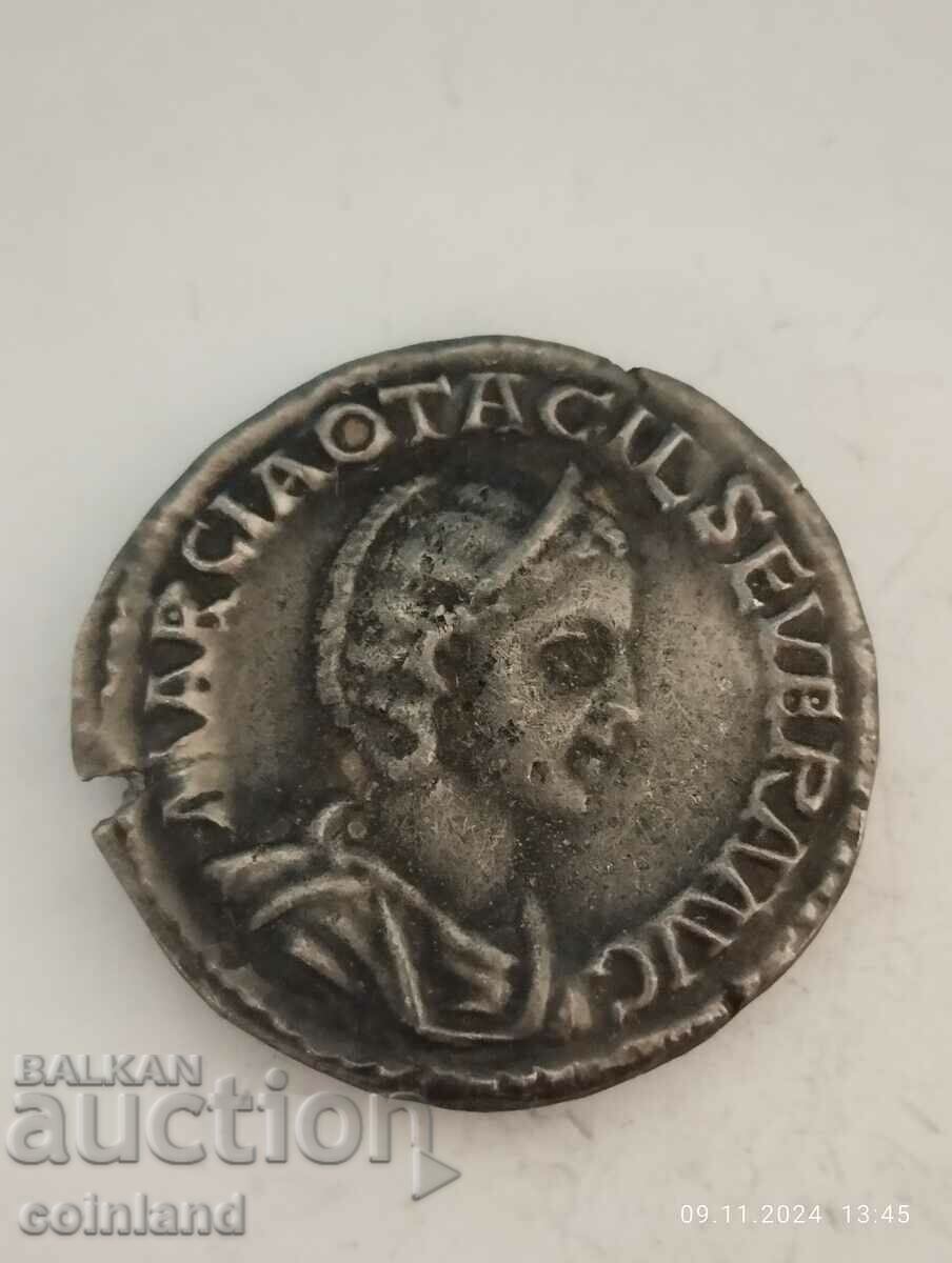 Moneda romana antica - REPRODUCERE REPLICA