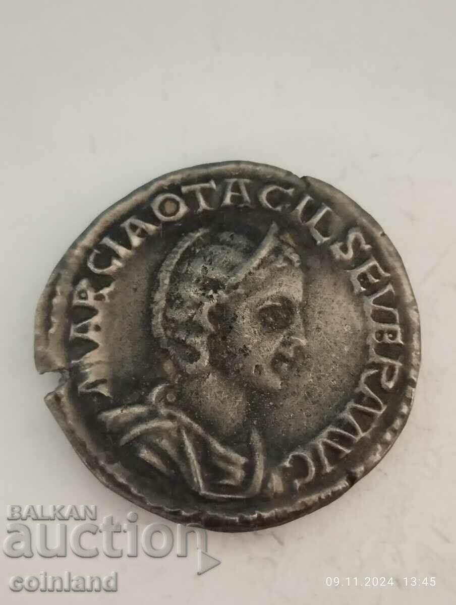 Ancient Roman Coin - REPLICA REPRODUCTION Ancient Roman Coin - REPLICA REPRODUCTION