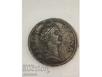 Ancient Roman Coin - REPLICA REPRODUCTION