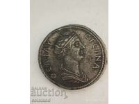 Ancient Roman Coin - REPLICA REPRODUCTION