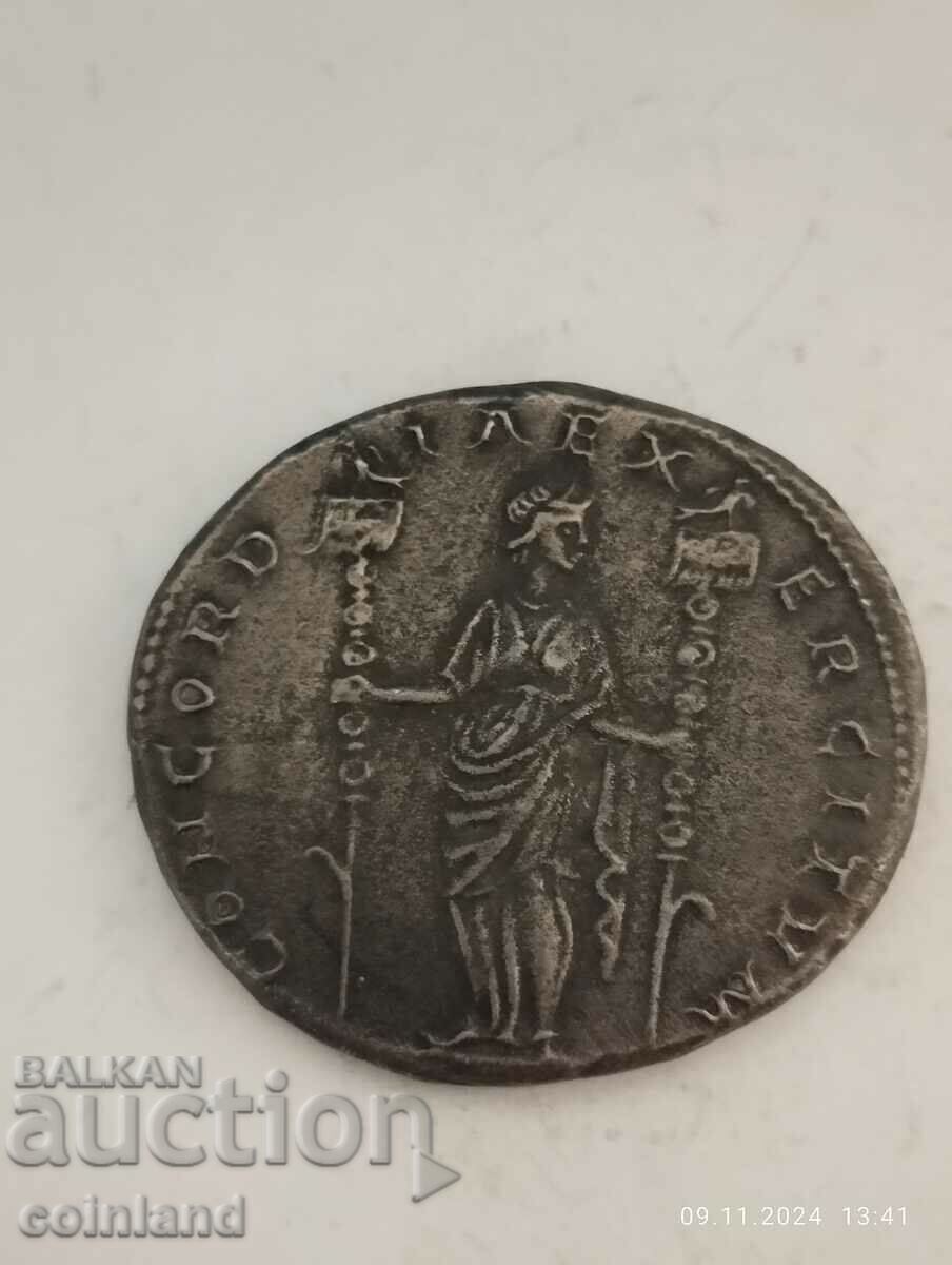 Ancient Roman Coin - REPLICA REPRODUCTION with price € 6.00 | 11.74 BGN